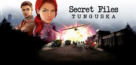 Secret Files Tunguska debiutuje na iOS