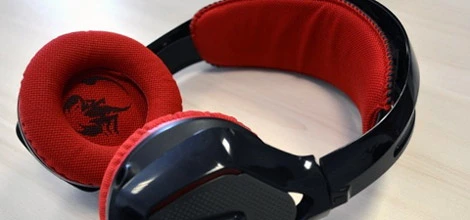 Przeczytaj recenzje Genius GX Gaming Zabius HS-G850 i wygraj słuchawki!