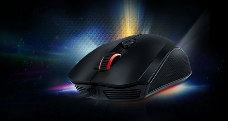 Genius Scorpion M6-400 – myszka, która wytrzyma miliony kliknięć