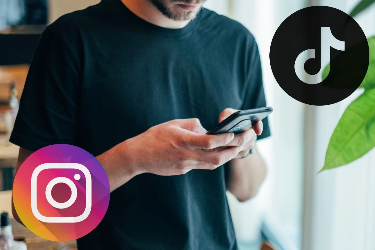 Generacja Z szuka informacji na TikToku i Instagramie, a nie w Google. Ale… serio?