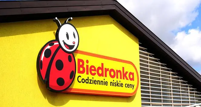 Już wkrótce kupisz gry konsolowe i komputerowe w Biedronce