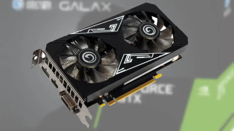 Ti, Super… i dopiski nazw się skończyły. Nvidia może wprowadzić GTX 1650 Ultra