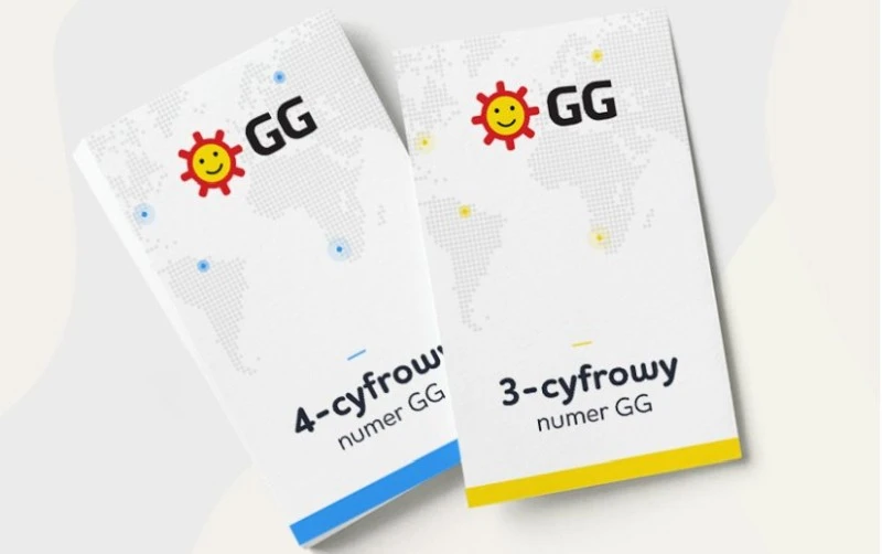 GG sprzedaje krótkie numery za 1000 zł – który mamy rok?!