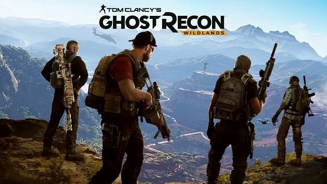Electronic Arts chce zarejestrować markę „Ghost”. Ubisoft protestuje