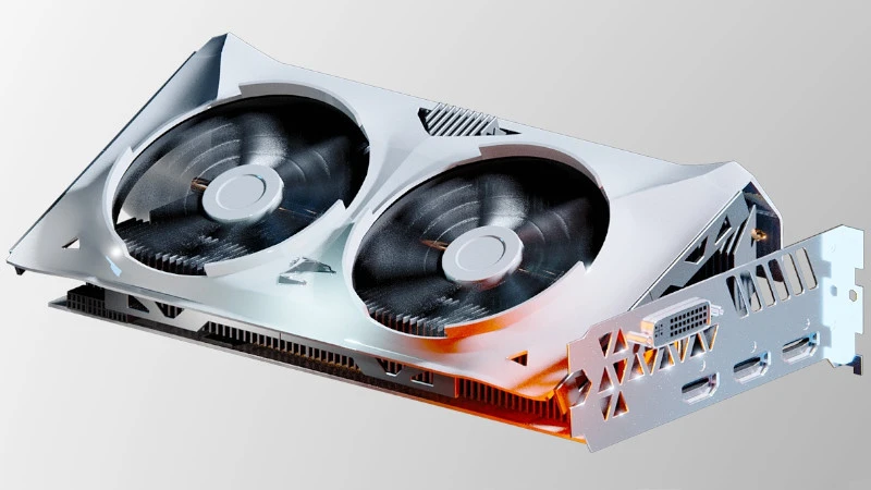 Niecodzienny pomysł Gigabyte Aorus. Grafika z „krzywym” układem chłodzenia