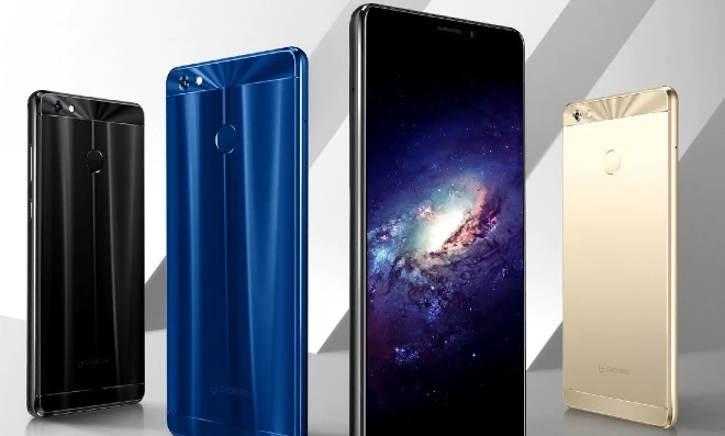 Ups. Ponad 20 milionów smartfonów chińskiego producenta zainfekowanych trojanem