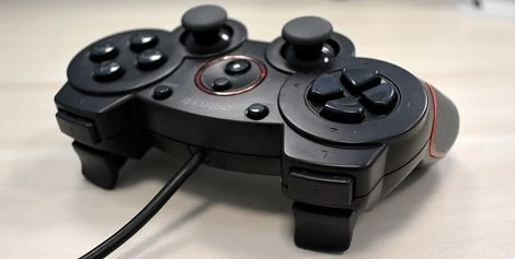 Gioteck VX-2 – test gamepada do PS3 i PC