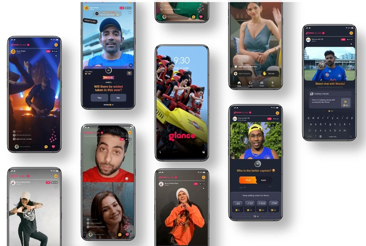 Smartfony doczekają się reklam na ekranie blokady?