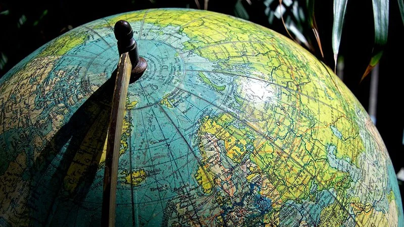 NASA: Ziemia jest bardziej „zielonym” miejscem niż 20 lat temu, a to wszystko dzięki Chinom