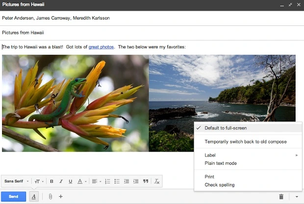 gmail 2