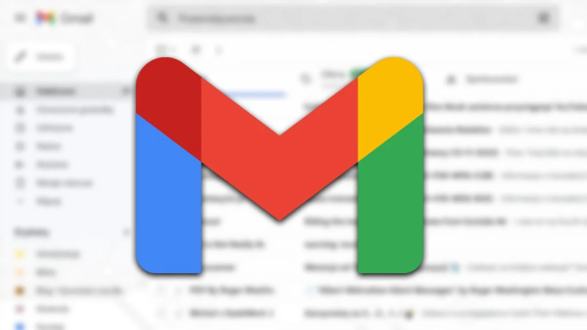 Nie lubicie nowego wyglądu Gmaila? No to macie problem