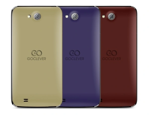 goclever 2