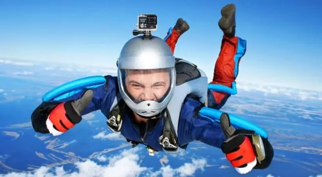 Goclever stawia na 4K. Prezentuje kamerkę sportową Extreme Pro