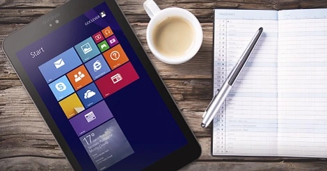 Goclever ma dwa nowe tablety dla fanów Windowsa