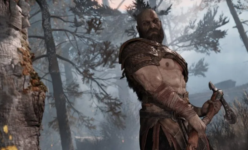 Dzięki moderom w God of War zagrasz nawet na Windows 7, 8 i 8.1