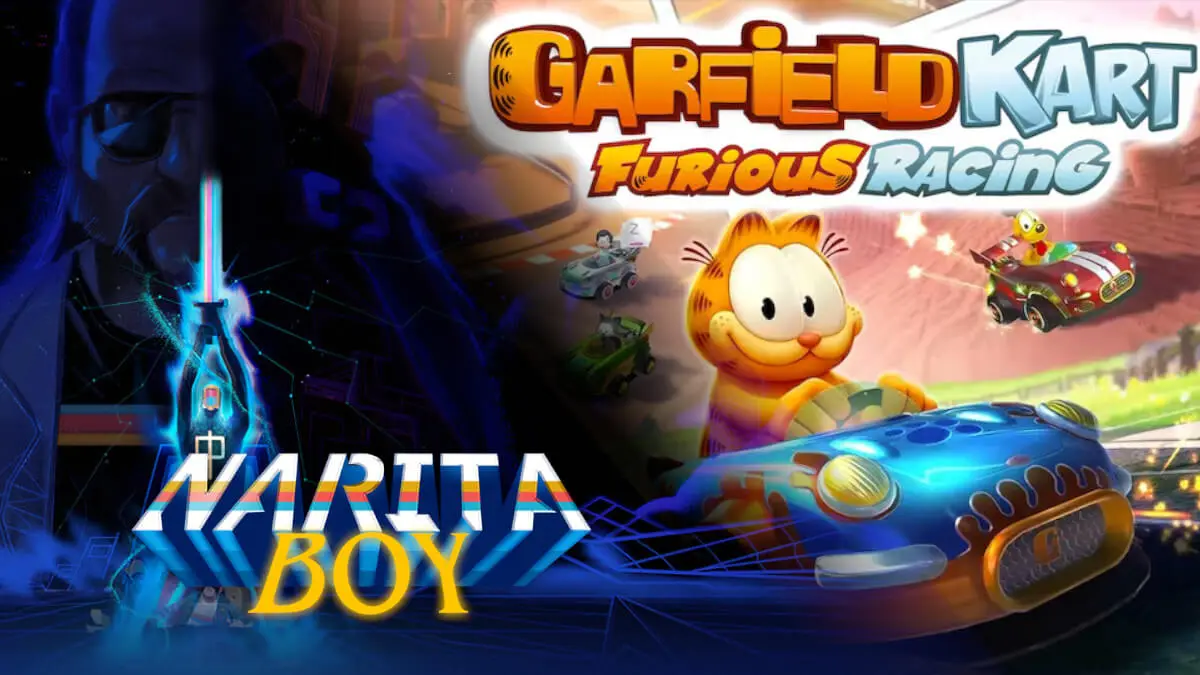 Nie tylko Epic rozdaje prezenty. Darmowe gry na Steam i GOG wraz z wielką wyprzedażą