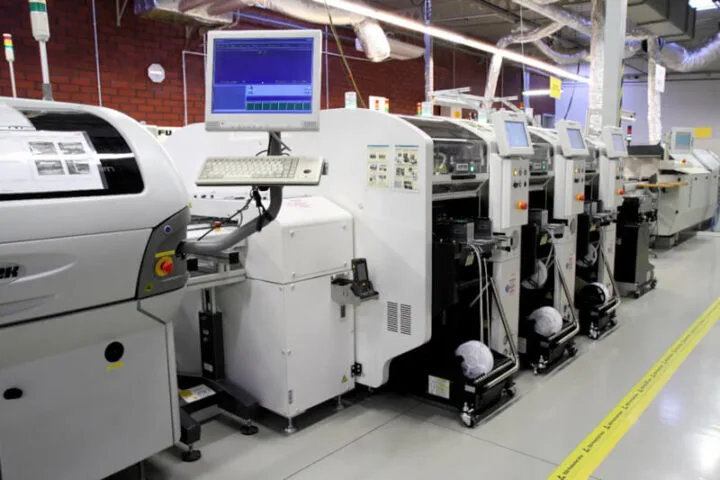 Wilk Elektronik SA i jego marka GOODRAM. 30-lecie polskiej firmy – jedynego europejskiego producenta RAM