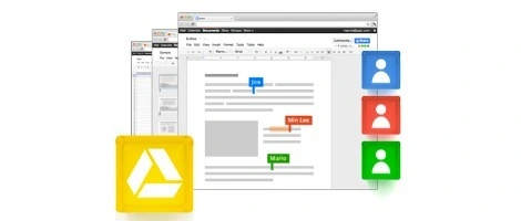 Trojan wykorzystuje Google Docs do komunikowania się z serwerem sterującym