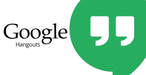 Google Hangouts otrzymało dedykowaną stronę internetową