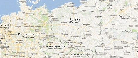 Google: Nie ma jeszcze nowych map dla iOS