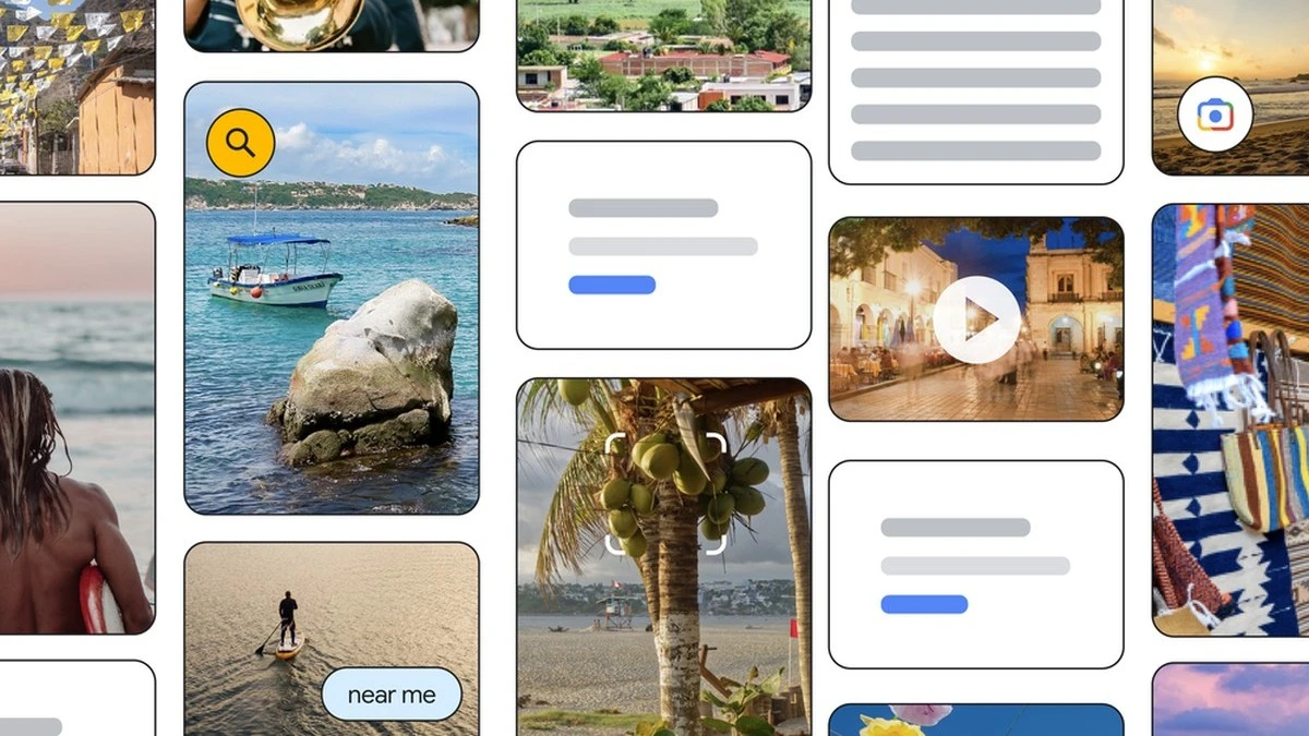 Wyszukiwarka Google w Chrome na smartfonach z nowymi ulepszeniami NOWY3