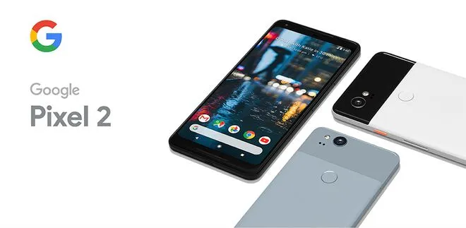 Smartfony Pixel 2 mają kolejne problemy. Znów gorąco