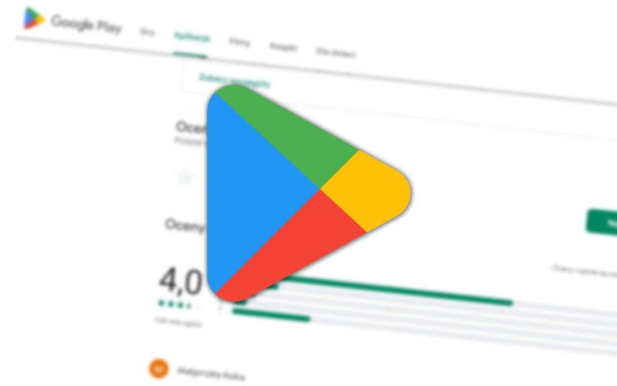 Nowe recenzje w Google Play będą wyświetlane po 24 godzinach
