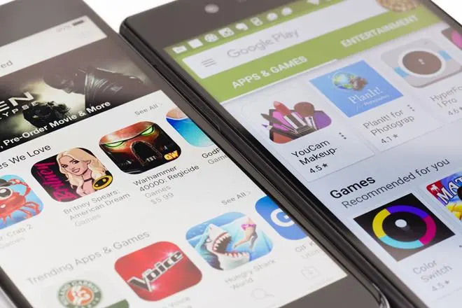 Promocje z Google Play. 26 gier i aplikacji o wartości 125 zł teraz pobierzesz za darmo