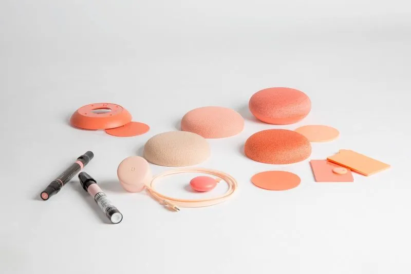 100% produktów Google ma wykorzystywać materiały z recyklingu