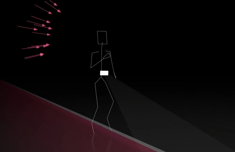 Sztuczna Inteligencja Google tworzy krótkie filmiki z pojedynczego zdjęcia