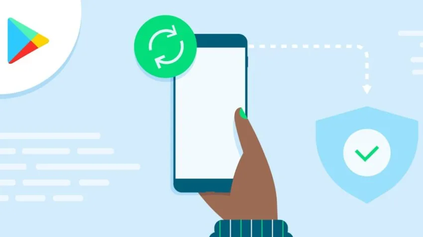 Sklep Google Play wkrótce zacznie ukrywać przestarzałe aplikacje