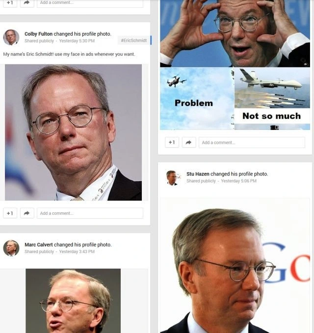 google ad