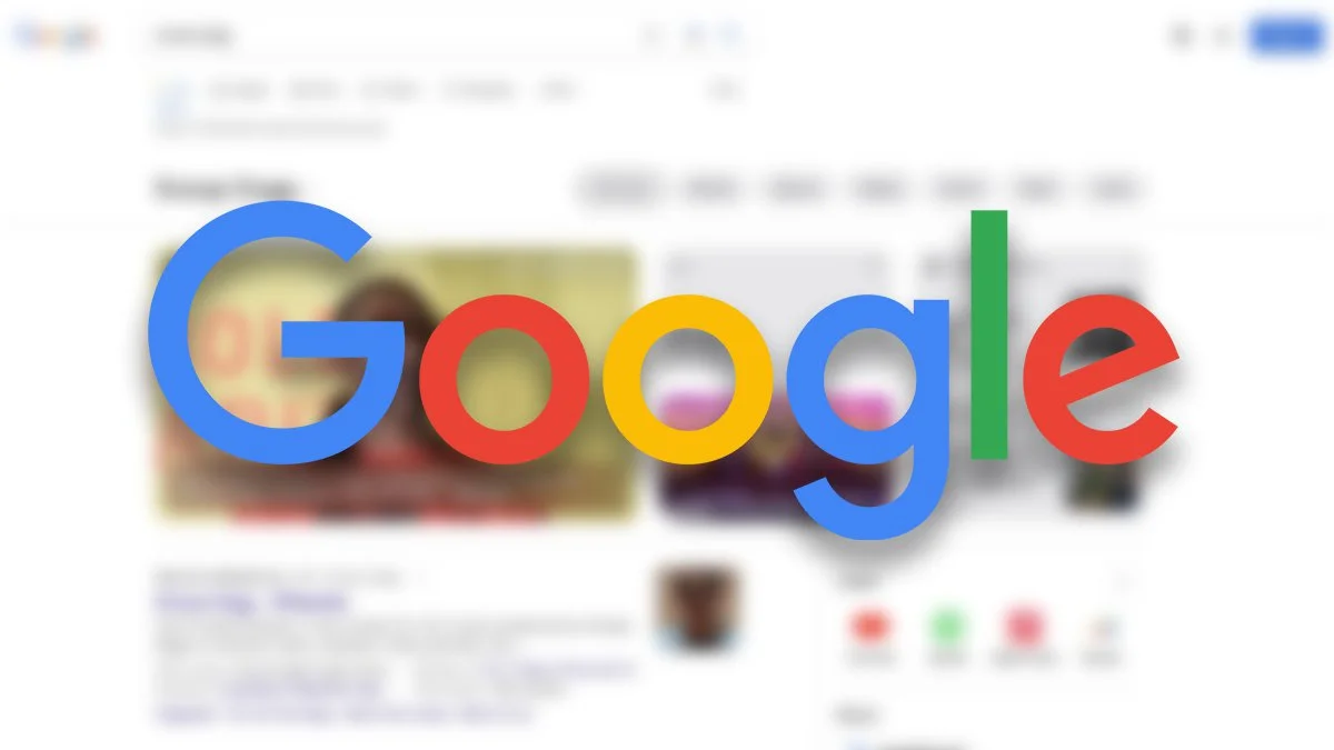 Lubisz szukać informacji o celebrytach? Google ułatwi ten proces