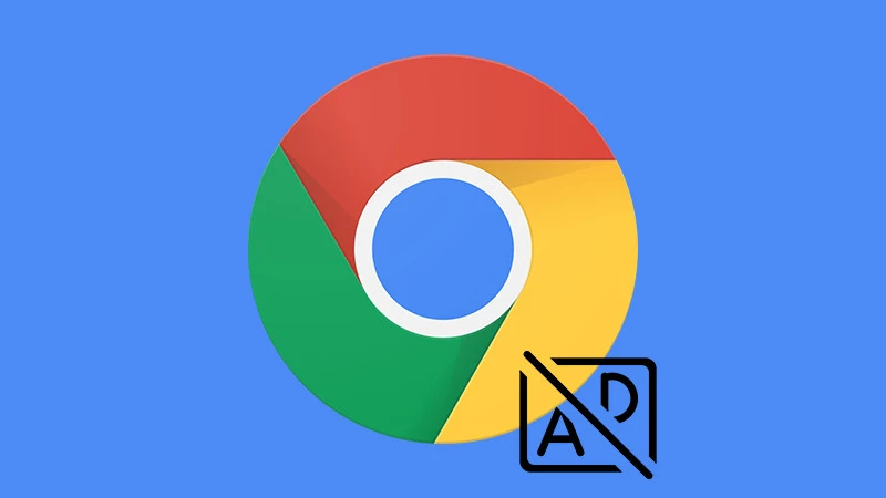 Google Chrome zablokuje strony, które będą miały za dużo reklam