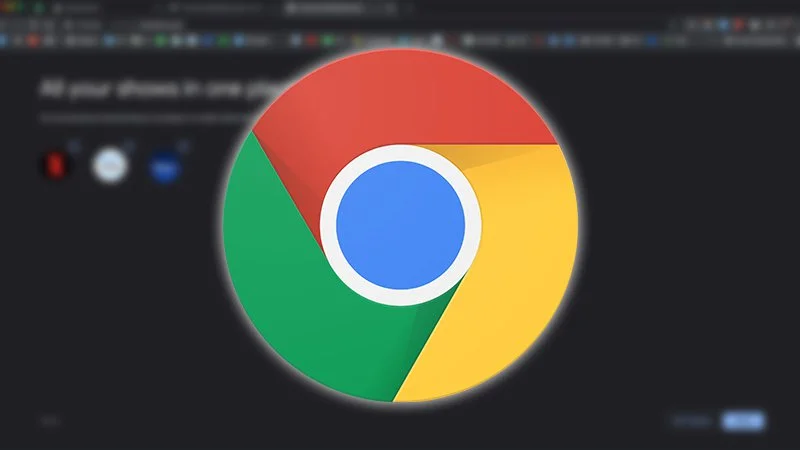 Google Chrome z nowością dla fanów streamingu wideo