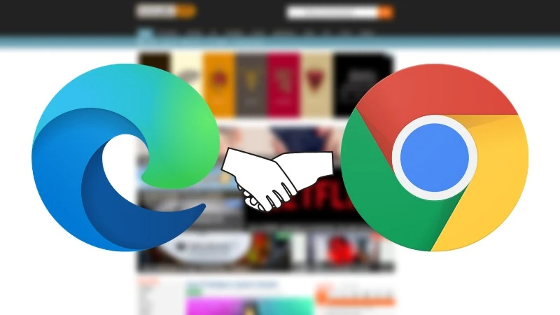 Microsoft czynnie pomaga ulepszyć zarządzanie kartami w Chrome