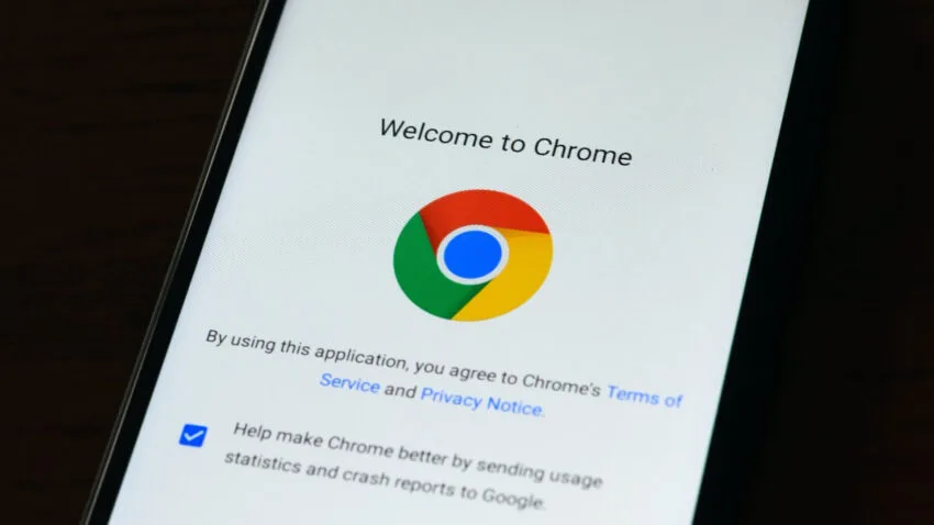 Google Chrome z funkcją, która przetestuje Wasze zaufanie do znajomych