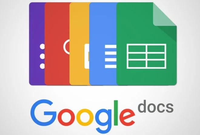 Mobilne Dokumenty Google otrzymują nowe funkcje
