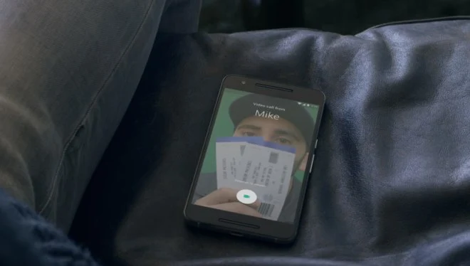 Komunikator Google Duo debiutuje w Polsce