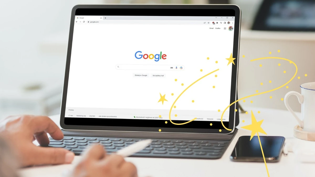 5 nowych easter eggów w Google. Sprawdź ukryte funkcje