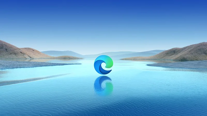 Microsoft „wciska” swoją przeglądarkę gdzie się da. Przesadzają?