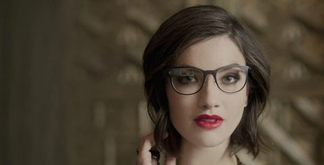 Intel współpracuje z marką Ray Ban. Celem inteligentne okulary!