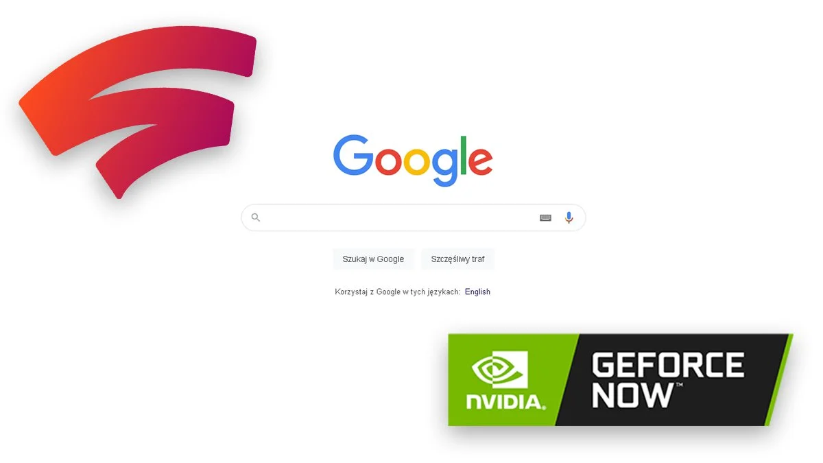 Google pozwoli na uruchamianie gier w chmurze z poziomu widoku wyników wyszukiwania