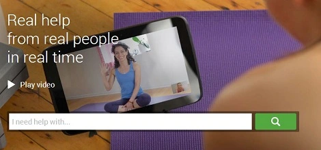 Google zamyka usługę Helpouts