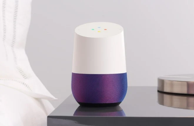 Google Home – inteligentne centrum każdego domu?