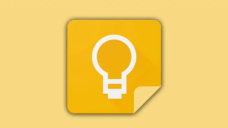 Aplikacja Google Keep odświeżona. Prezentuje się świetnie