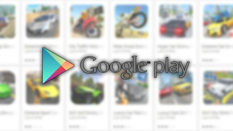 Czystki w Sklepie Play. Niespełna milion zablokowanych prób publikacji w 2020 roku