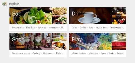 Nowe Google Maps dla Androida już są