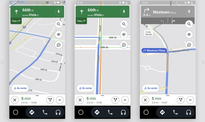 Sygnalizacja świetlna w Mapach Google. Na czym polega nowa funkcja?