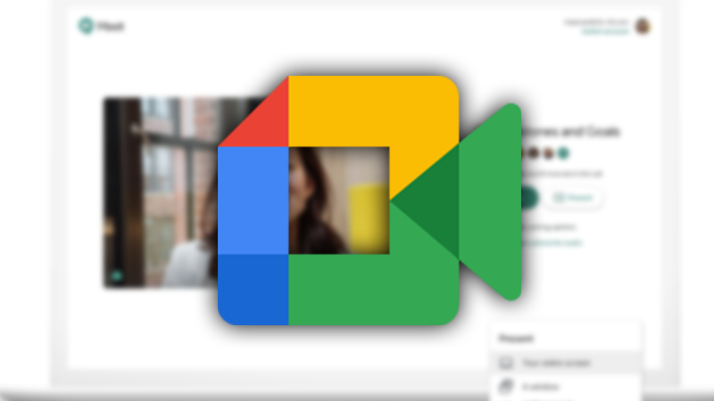 Google Meet: działanie mikrofonu sprawdzisz bezpośrednio przed rozmową